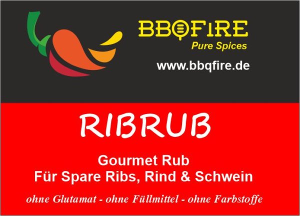 Etikett Ribrub