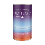 Murray River Salt Flakes 200g Dose