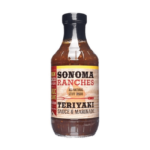 Sonoma Ranchers Teriyaki