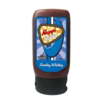 dollie sauce smokey whiskey