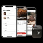 Connect Smart Grilling Hub-1