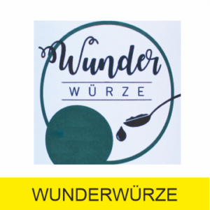 WUNDERWÜRZE