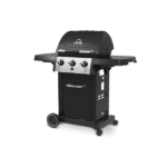 Broilking Royal 320 grill_right_82425
