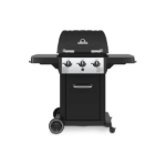 Broilking Royal 320 grill_straight_82425