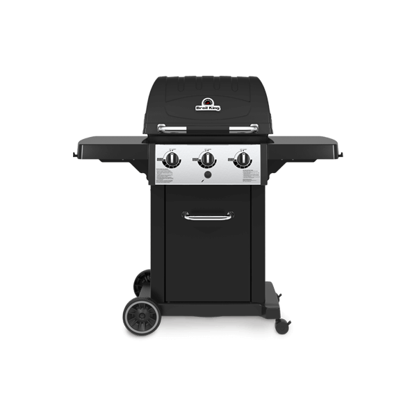 Broilking Royal 320 grill_straight_82425
