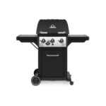 Broilking Royal 340 grill_straight_82426-1