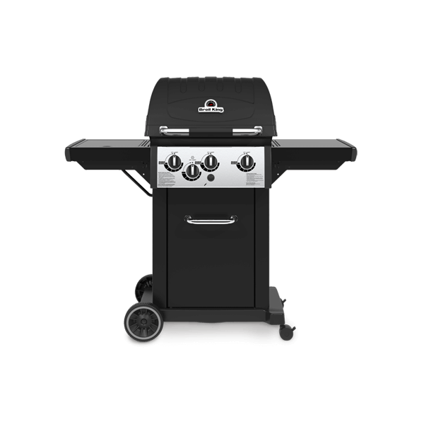 Broilking Royal 340 grill_straight_82426-1