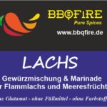 Etikett Lachs