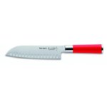 santoku-kullenschliff-18-cm-red-spirit-f-dick