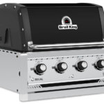 Broil King REGAL 420 Built in 03