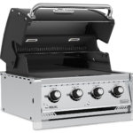 Broil King REGAL 420 Built in 04