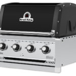 Broil King REGAL 420 Built in 05