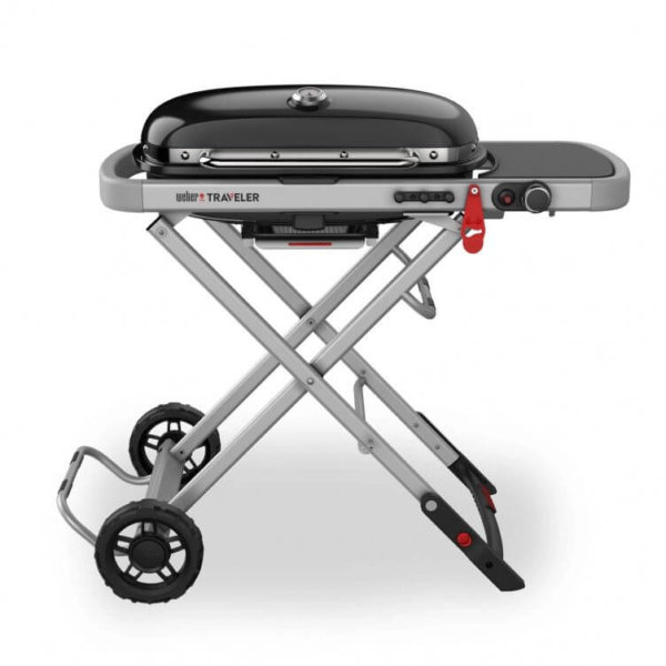 Weber Traveller