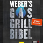 Webers Gas Grill Bibel