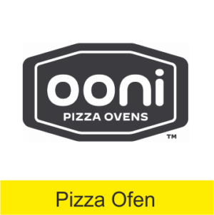 OONI Pizzaofen