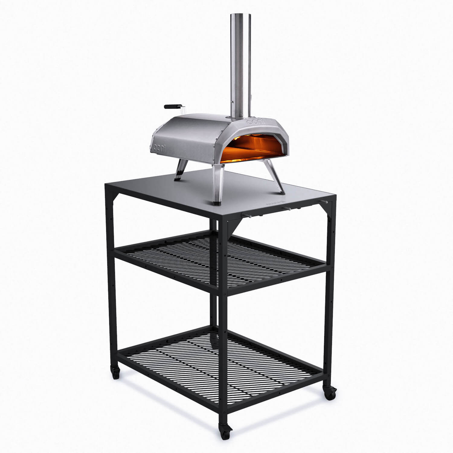 OONI Pizzaofen Tisch Medium Grilando Grillfachhandel