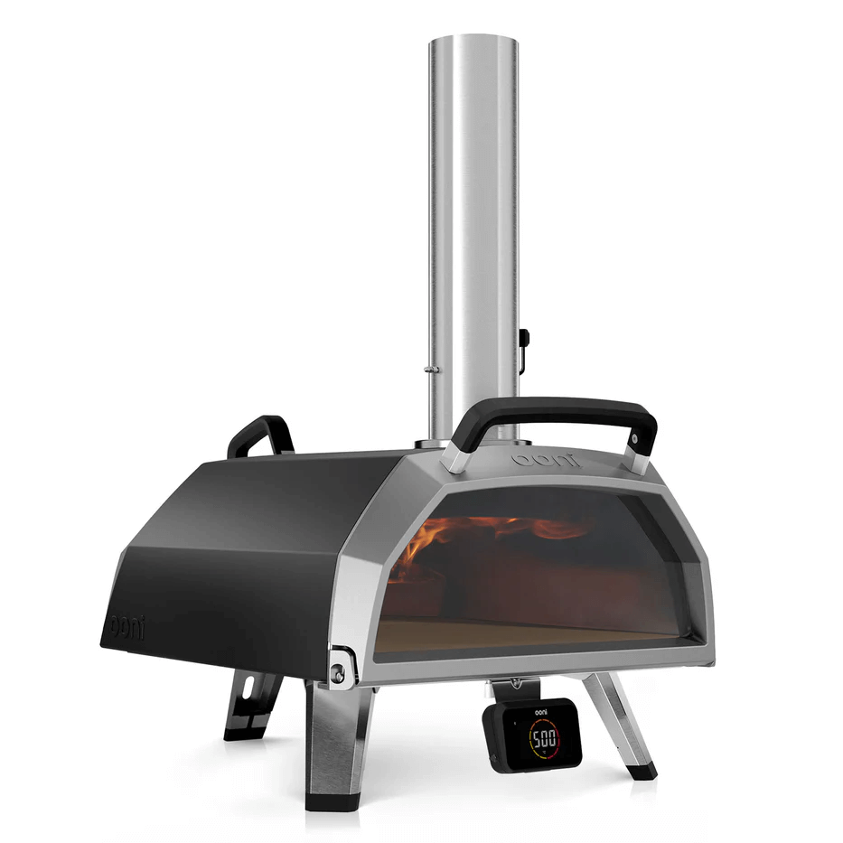 Ooni Karu 2 pro Pizzaofen 01