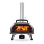Ooni Karu 2 pro Pizzaofen 02