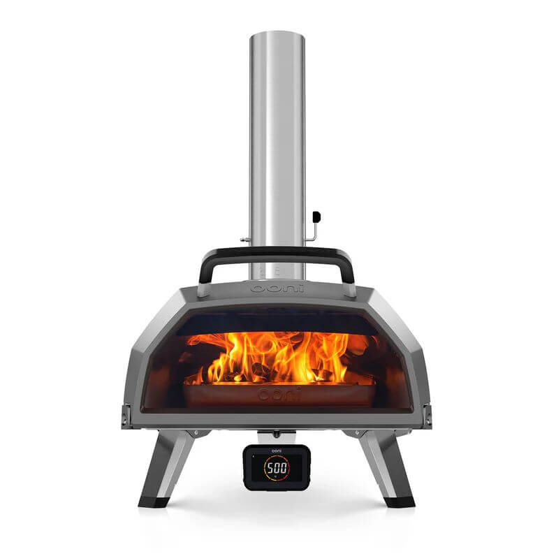 Ooni Karu 2 pro Pizzaofen 02
