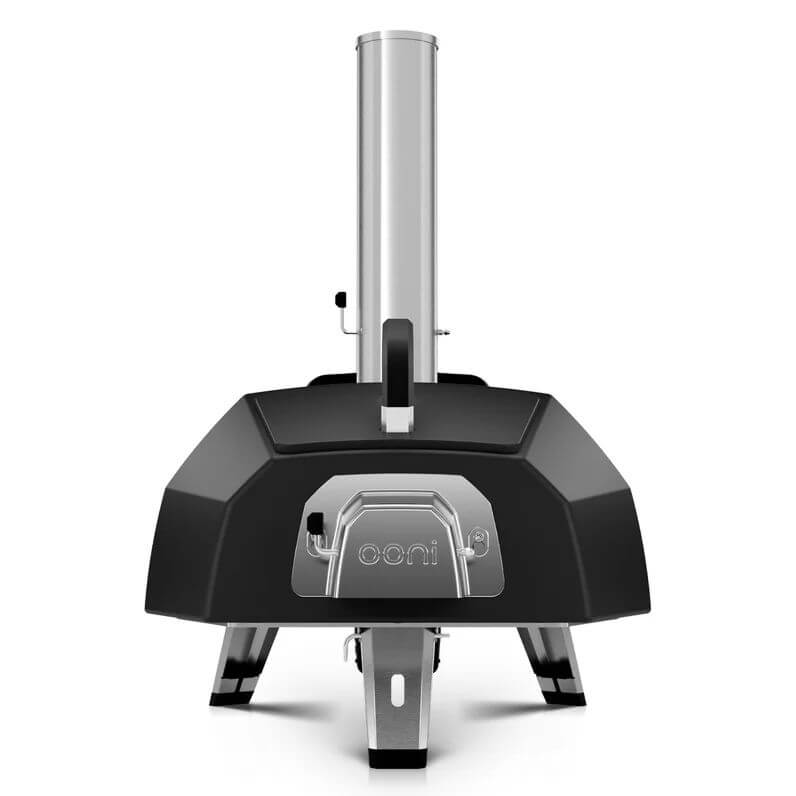 Ooni Karu 2 pro Pizzaofen 04
