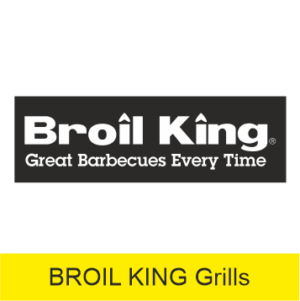 BROIL KING Grills