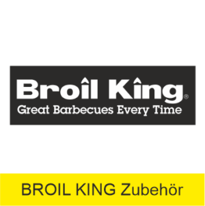 BROIL KING Zubehör