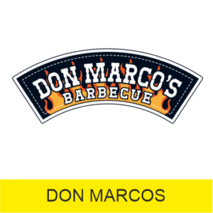 Don Marco's