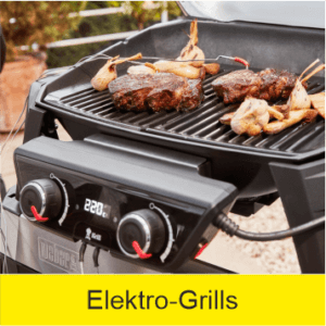 Elektro-Grills