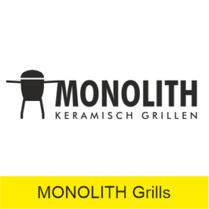 MONOLITH Keramikgrills