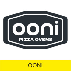 OONI & WITT Pizzaofen