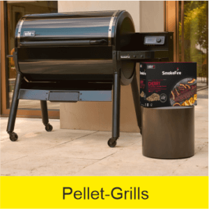 Pellet-Grills
