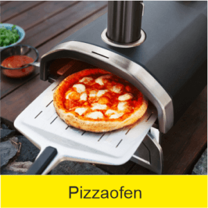 Pizzaofen