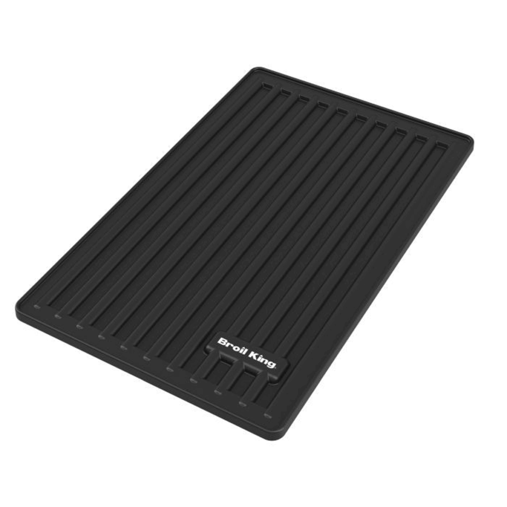 Silikon Besteckablage Magnetisch BARON Broil King Grilando Online Shop