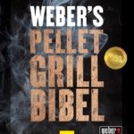 Pelletgrillbibel