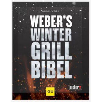 Winter Grill Bibel
