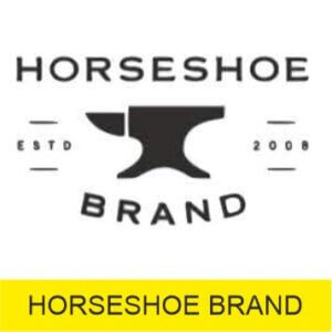 HORSESHOE BRAND