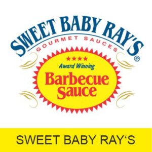 SWEET BABY RAYS