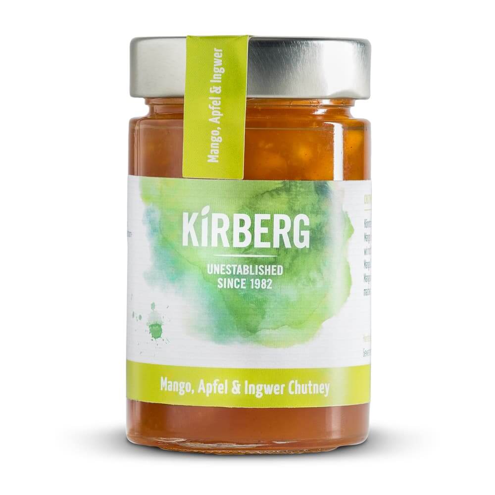 Kirberg-Manufaktur-Chutney-Mango-Apfel-Ingwer
