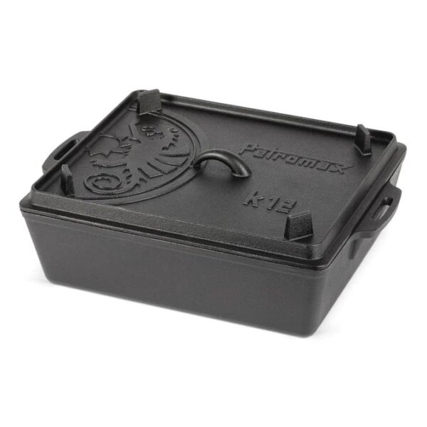 Kastenform K12