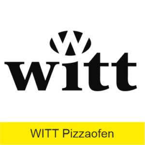 WITT Pizzaofen