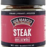 Grillgewuerz STEAK