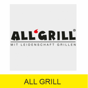 ALL GRILL
