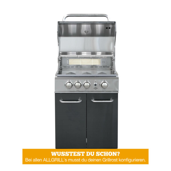 allgrill-allrounder-m-black-modular-grundmodell