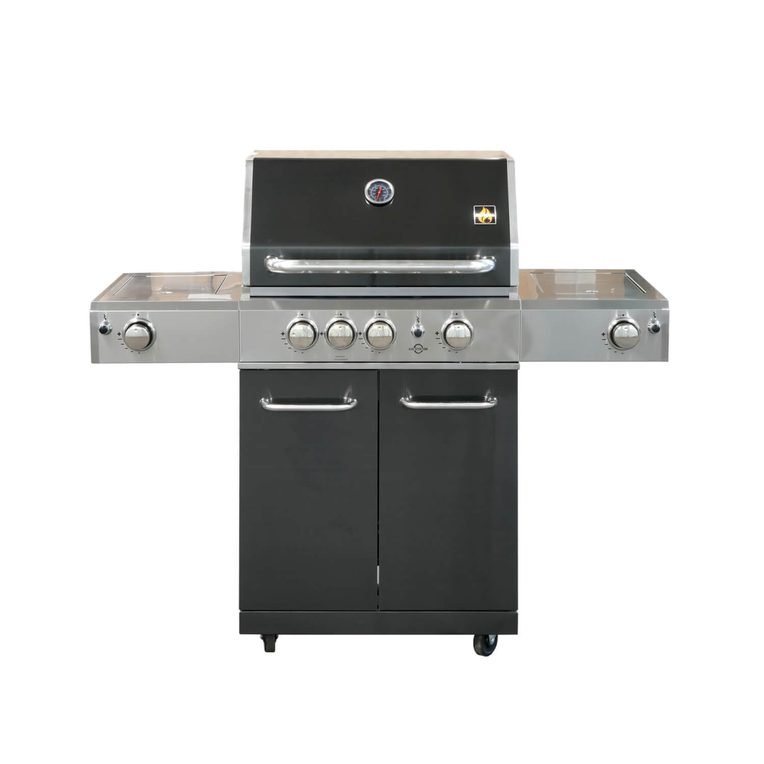allgrill-allrounder-m-black-modular-grundmodell~4 allgrill-allrounder-m-black-modular-grundmodell~4