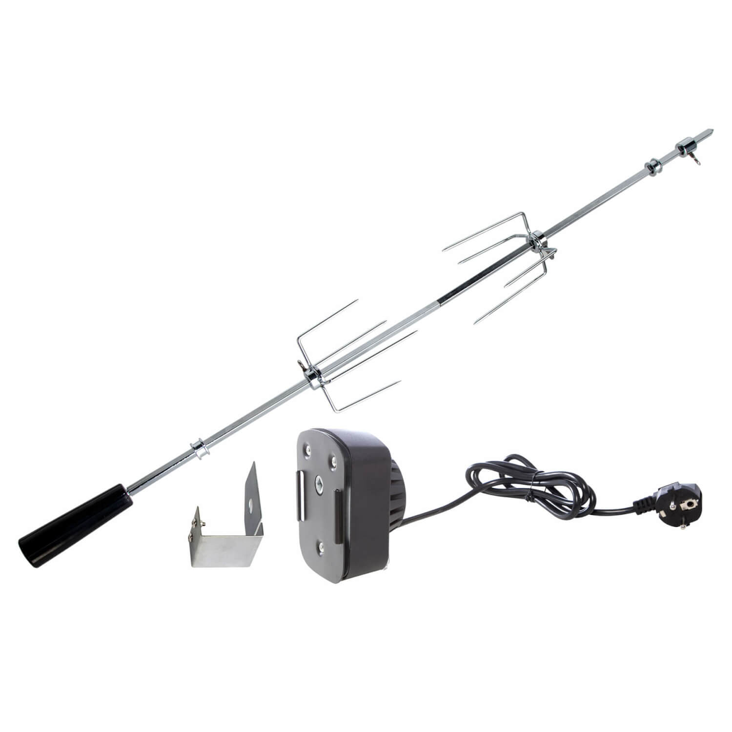 grillspiess-fuer-allgrill-gasgrill-supreme-allrounder-gourmet grillspiess-fuer-allgrill-gasgrill-supreme-allrounder-gourmet